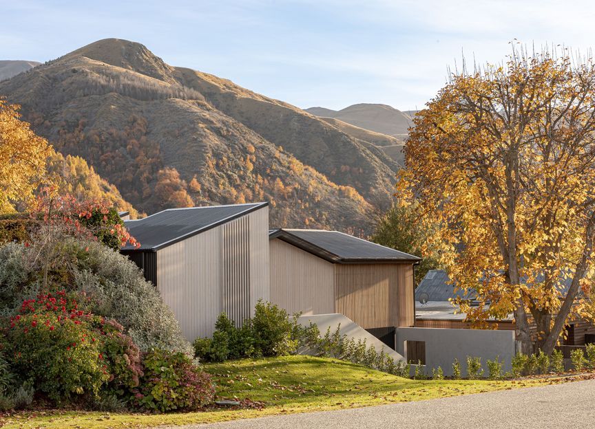 Hilton Miller Architects