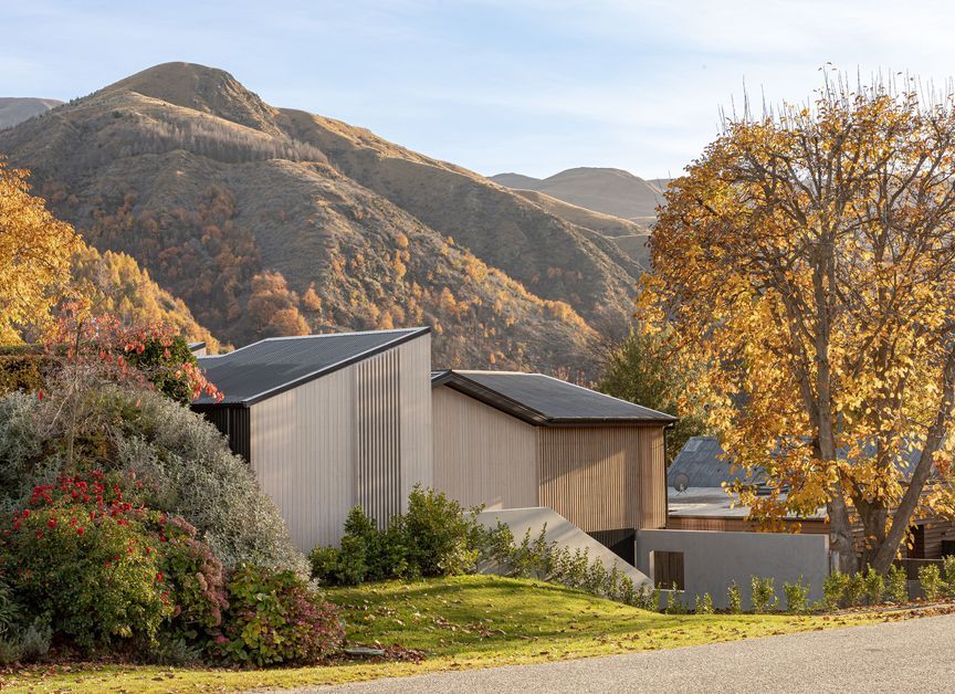 Hilton Miller Architects