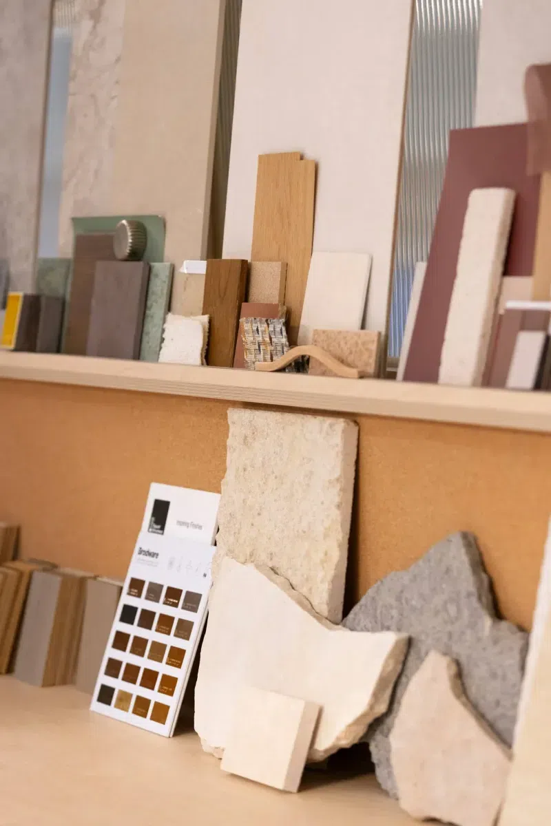 SKETCH Design & Interiors