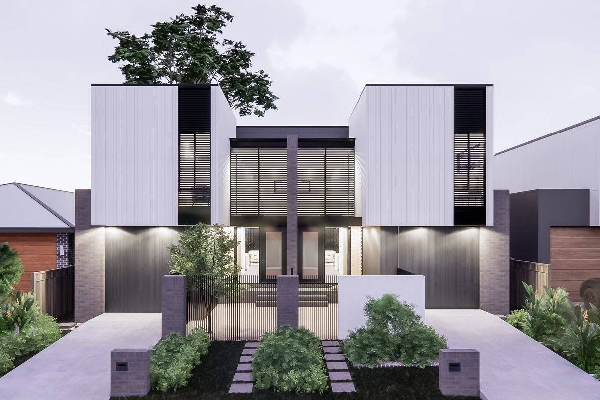 Alvaro Architects