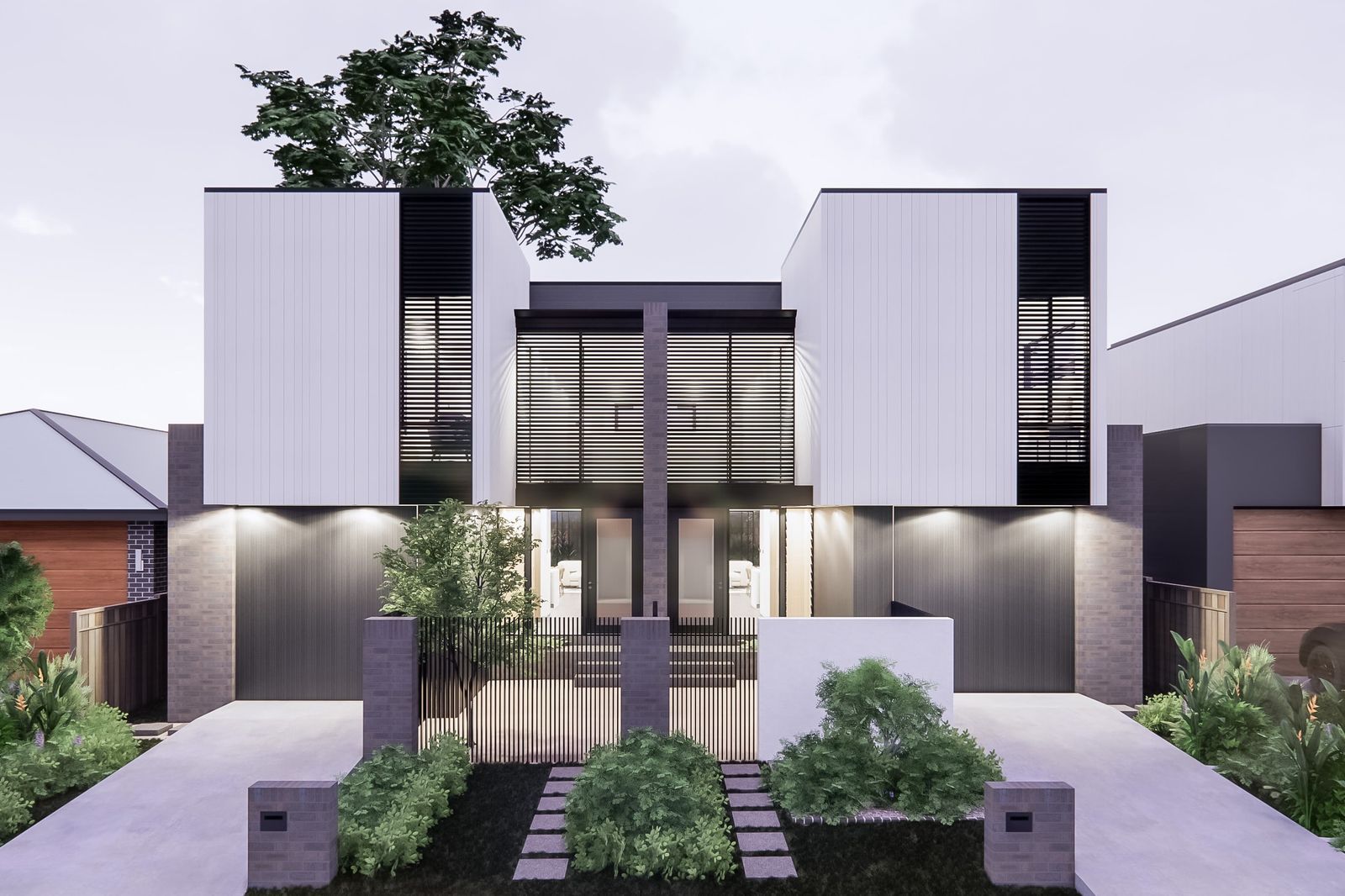 Alvaro Architects
