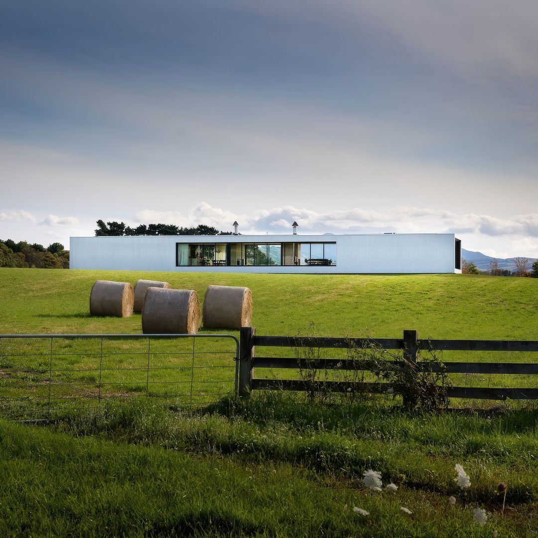 Ponting Fitzgerald Architects