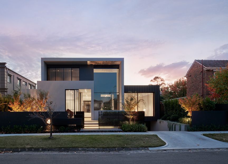 Taouk Architects