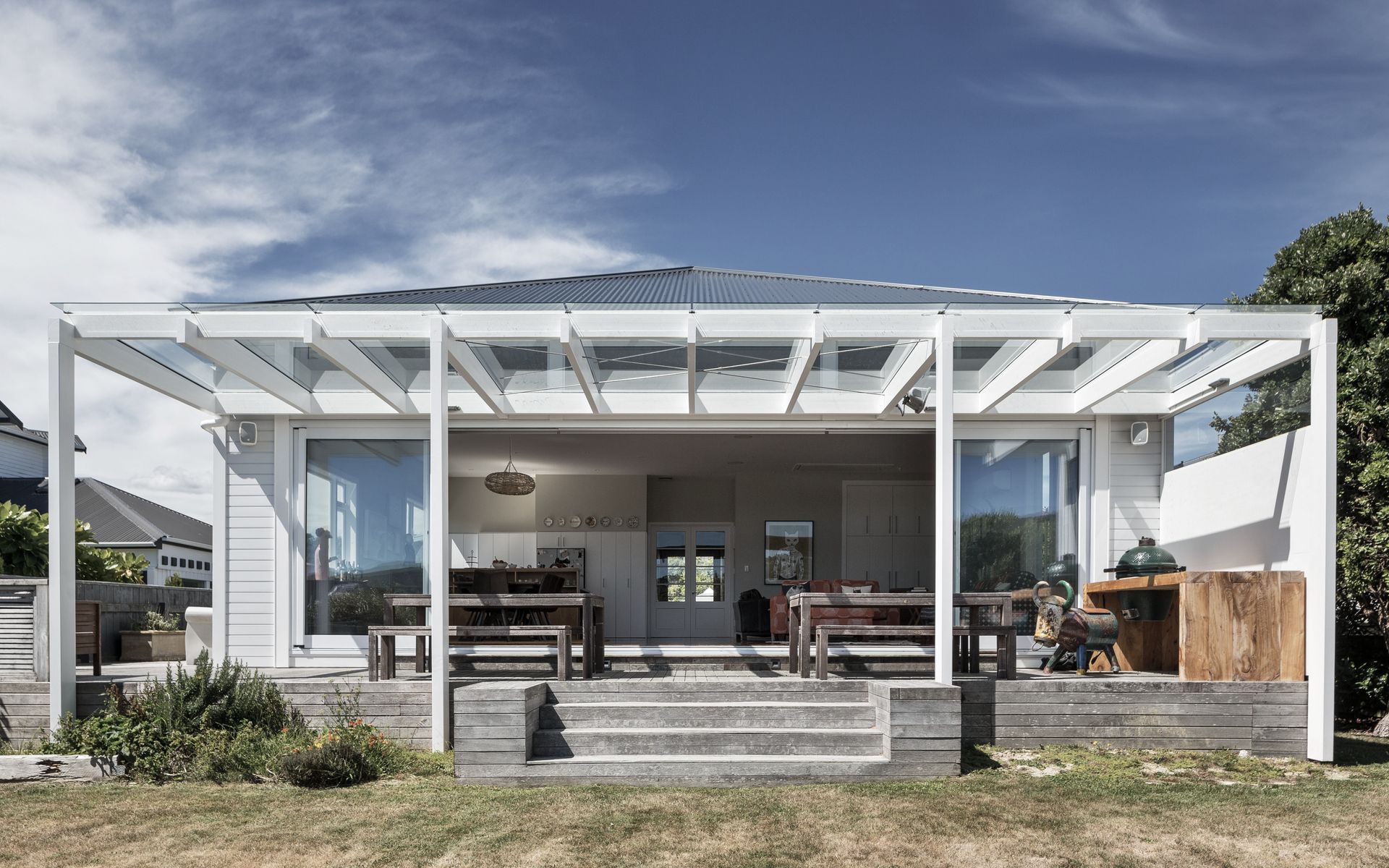 Supporting Image 3 for Wright & Gray Architects Ltd