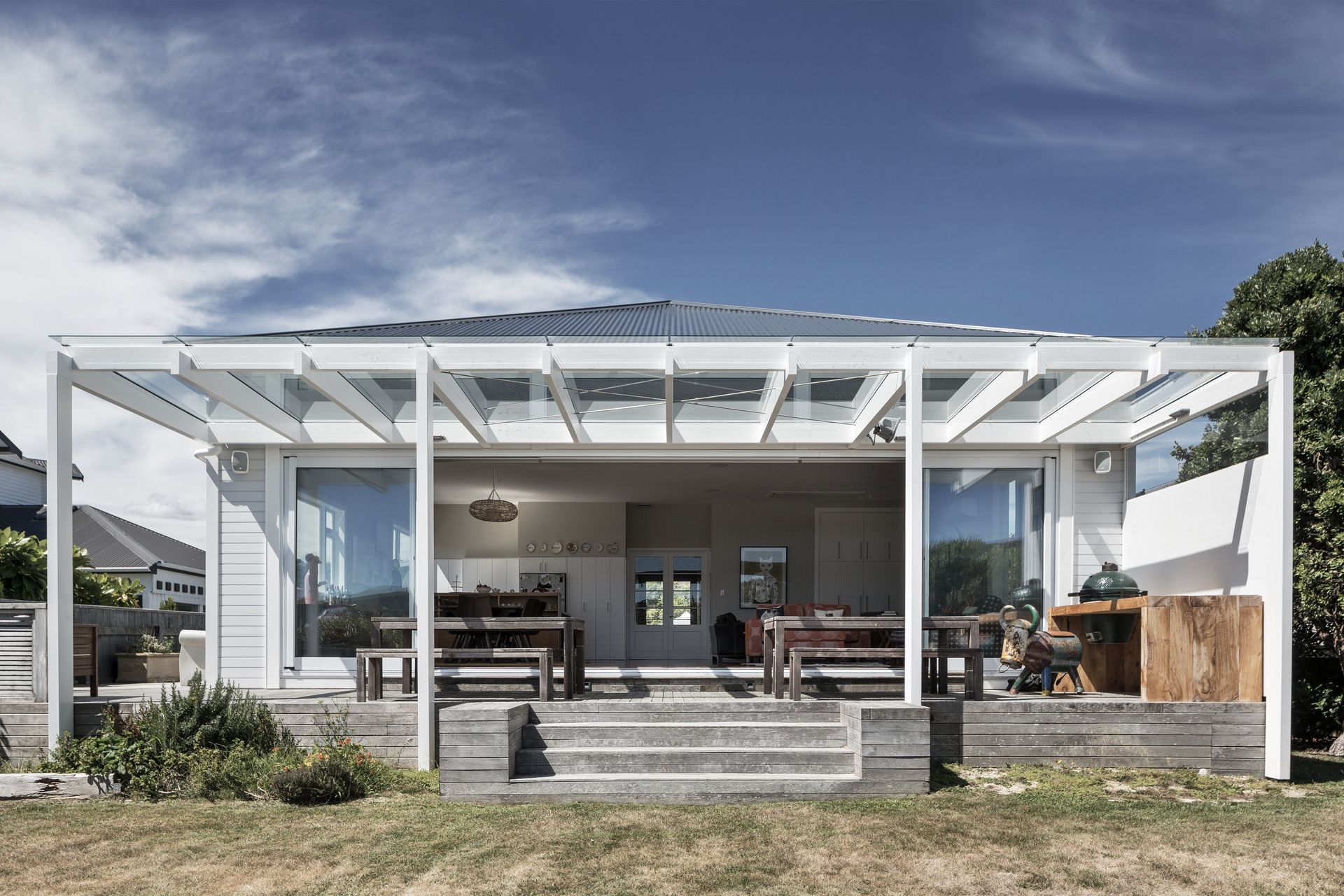 Supporting Image 3 for Wright & Gray Architects Ltd