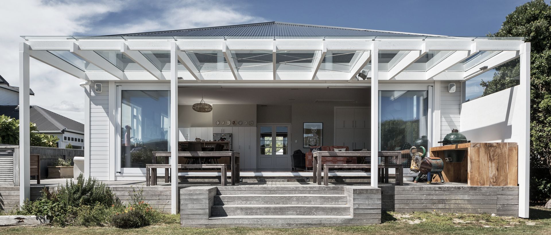 Supporting Image 3 for Wright & Gray Architects Ltd