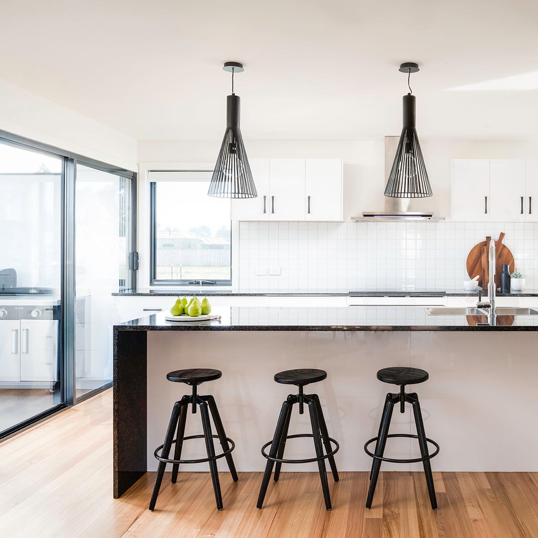 Honed Architecture + Design