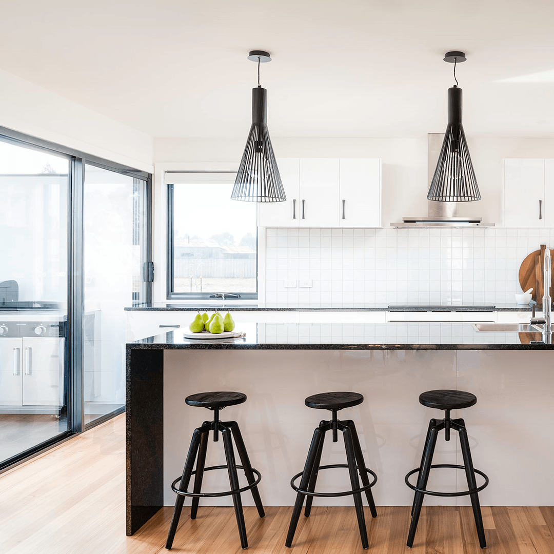 Honed Architecture + Design