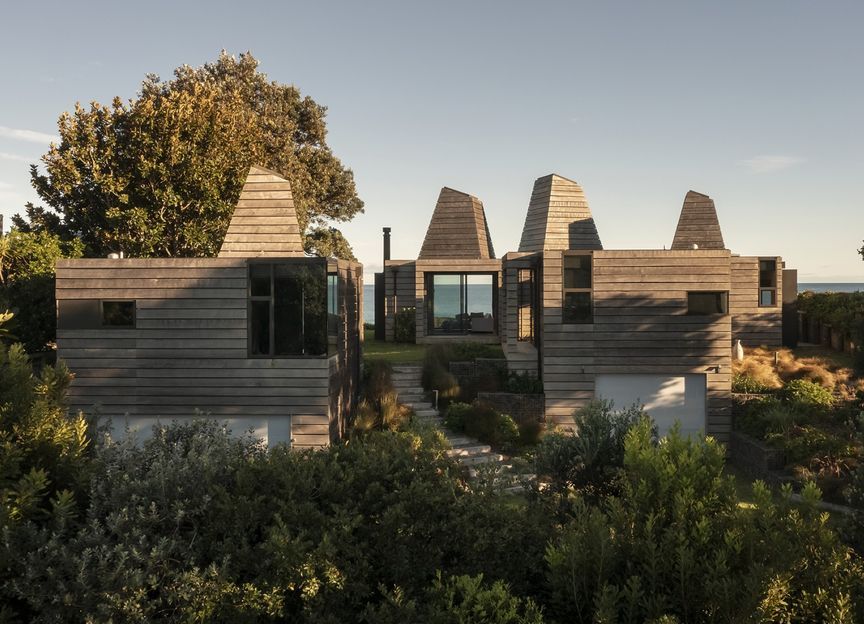 Crosson Architects