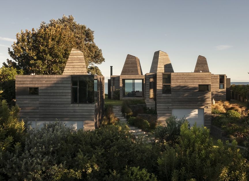 Crosson Architects
