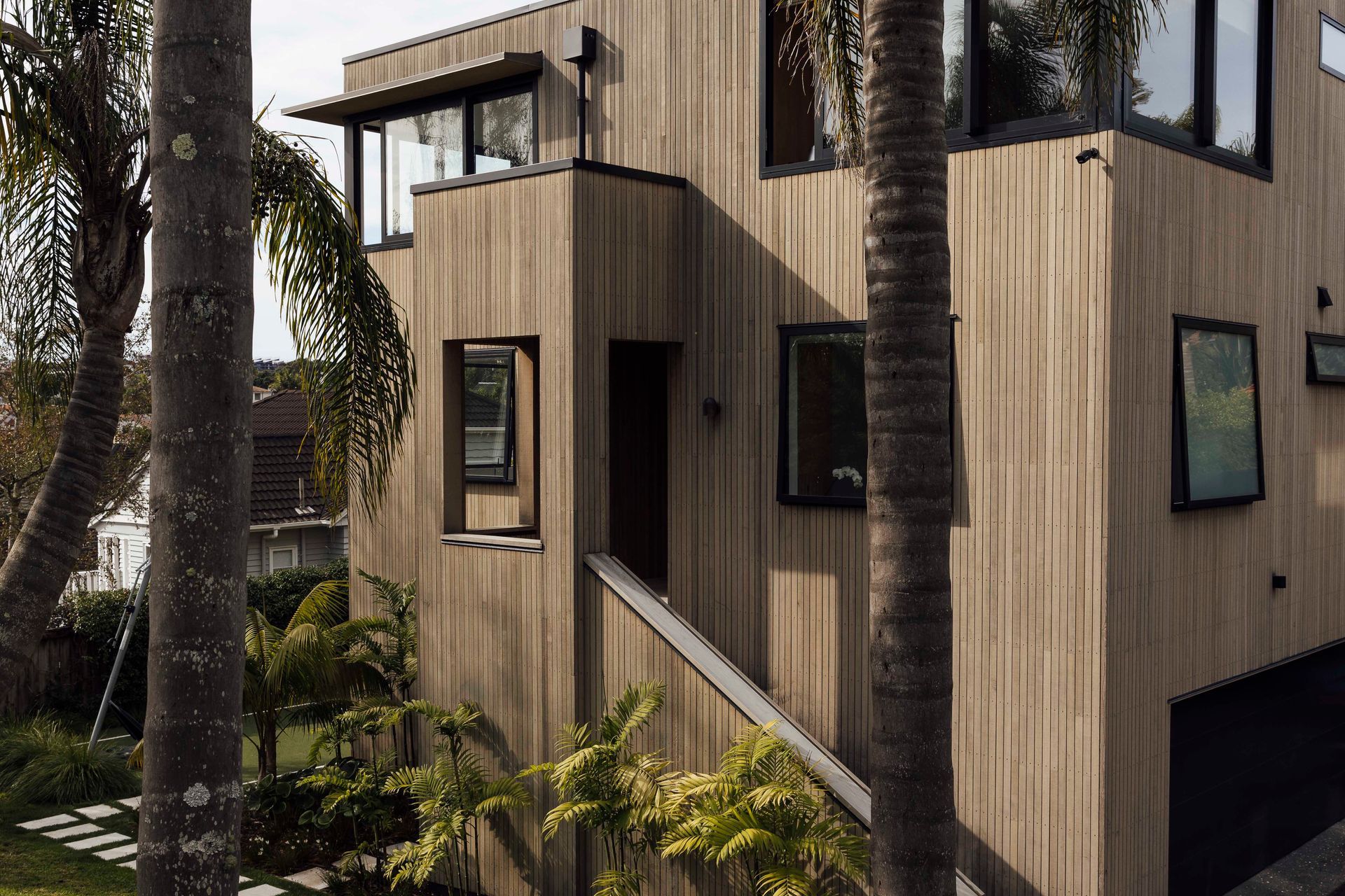 Supporting Image 3 for Mercer and Mercer Architects Ltd