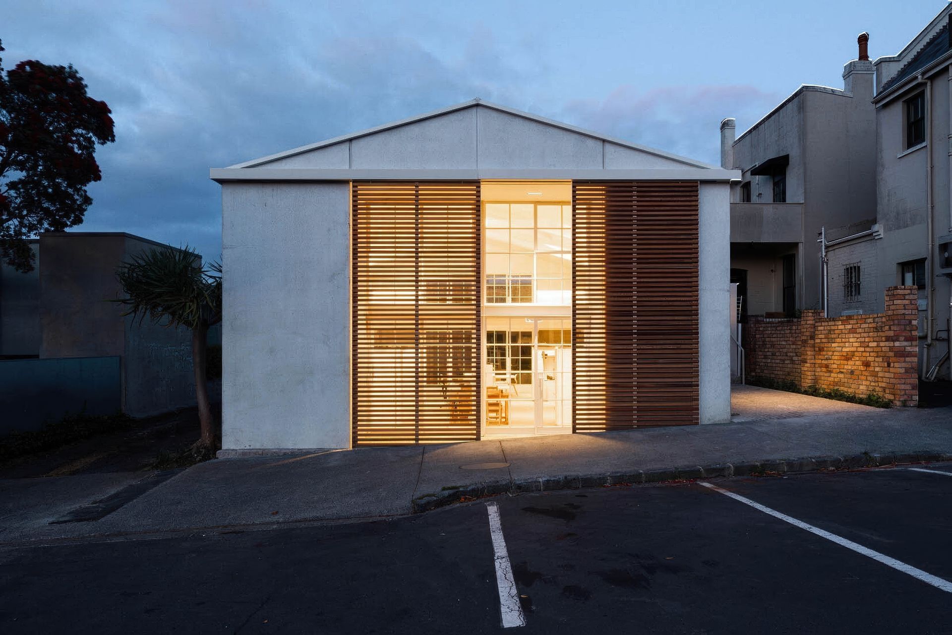 Supporting Image 3 for Christian Anderson Architects