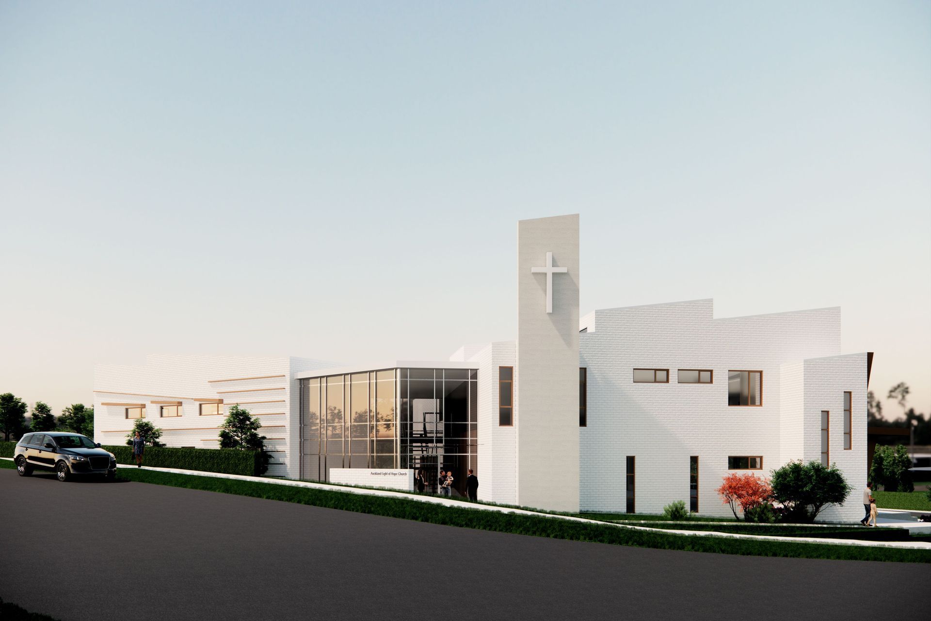 Supporting Image 7 for OZAC Architects