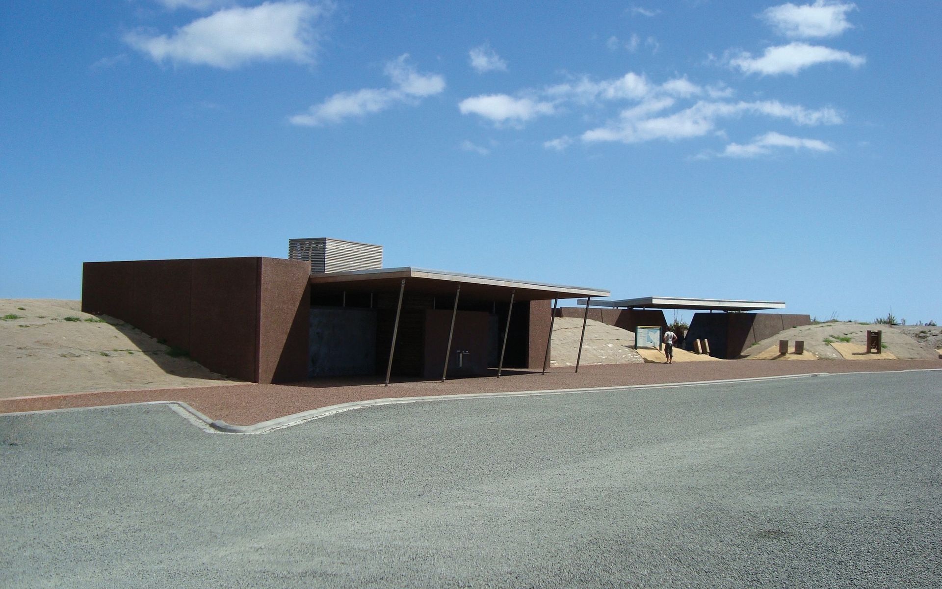 Supporting Image 5 for Pacific Environments Architects