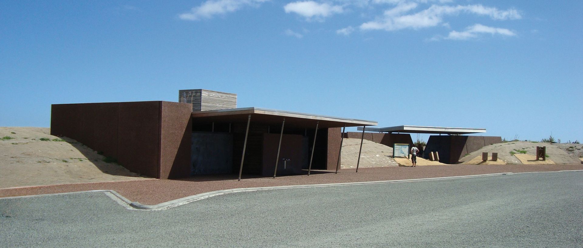 Supporting Image 5 for Pacific Environments Architects