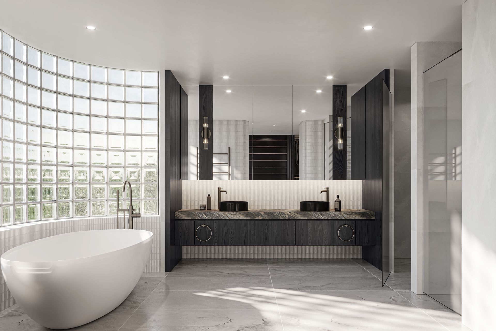 Supporting Image 3 for TVS Architects