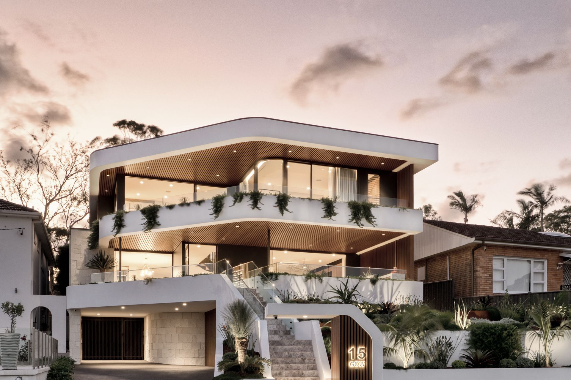 Supporting Image 1 for 868 Architects