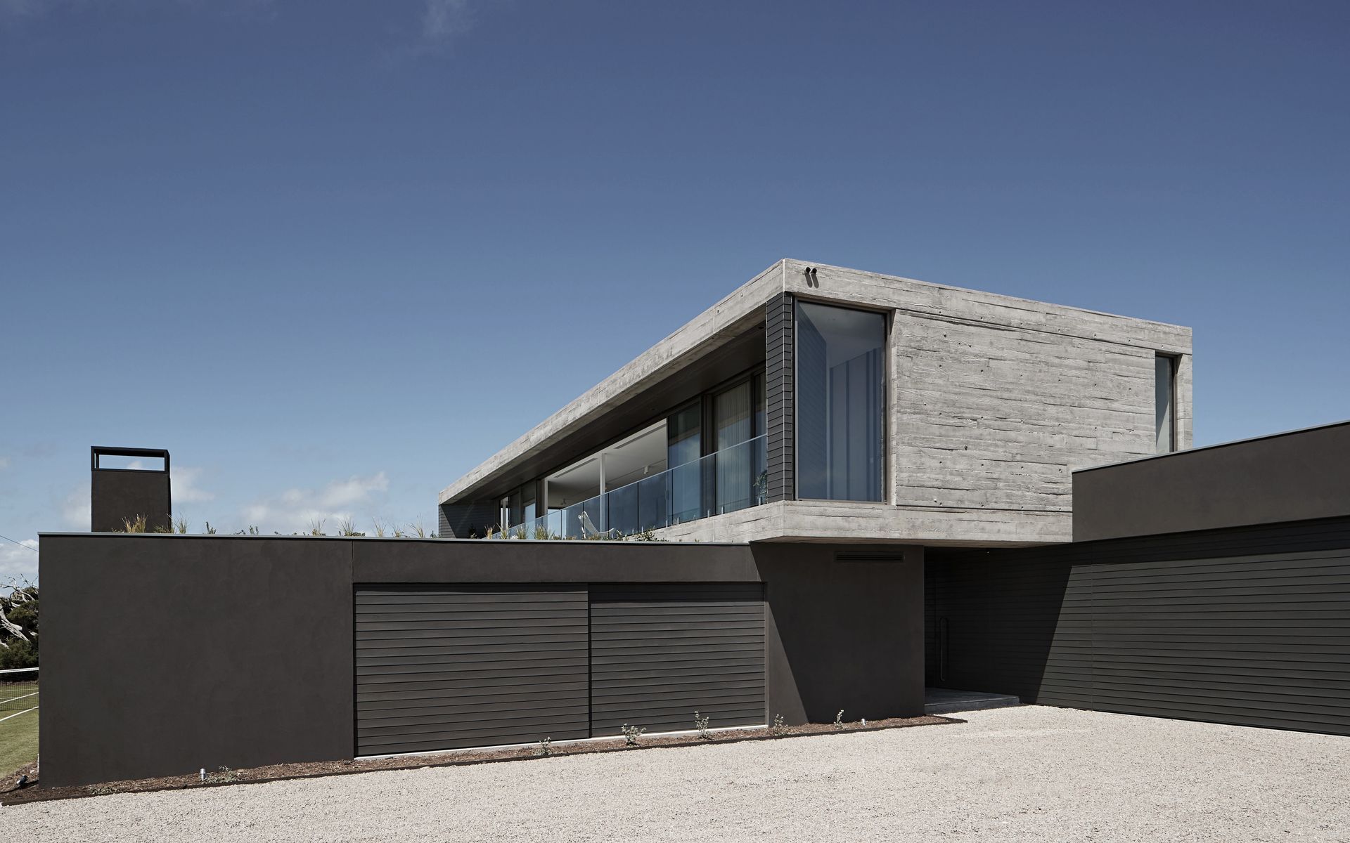 Supporting Image 4 for Rachcoff Vella Architecture & Interiors