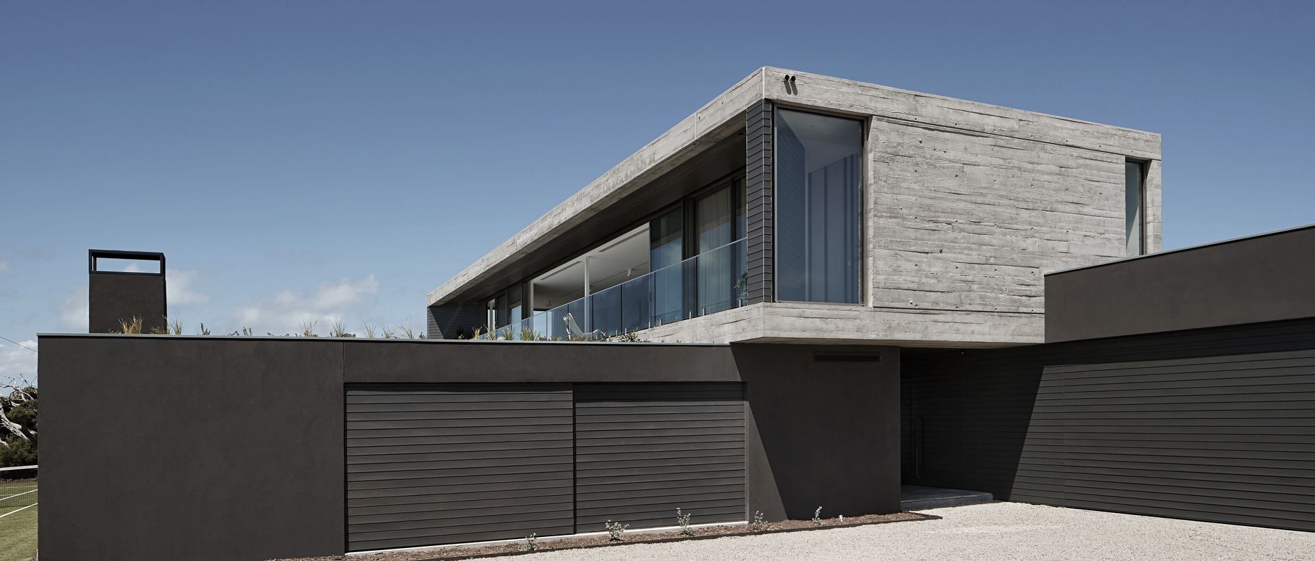 Supporting Image 4 for Rachcoff Vella Architecture & Interiors