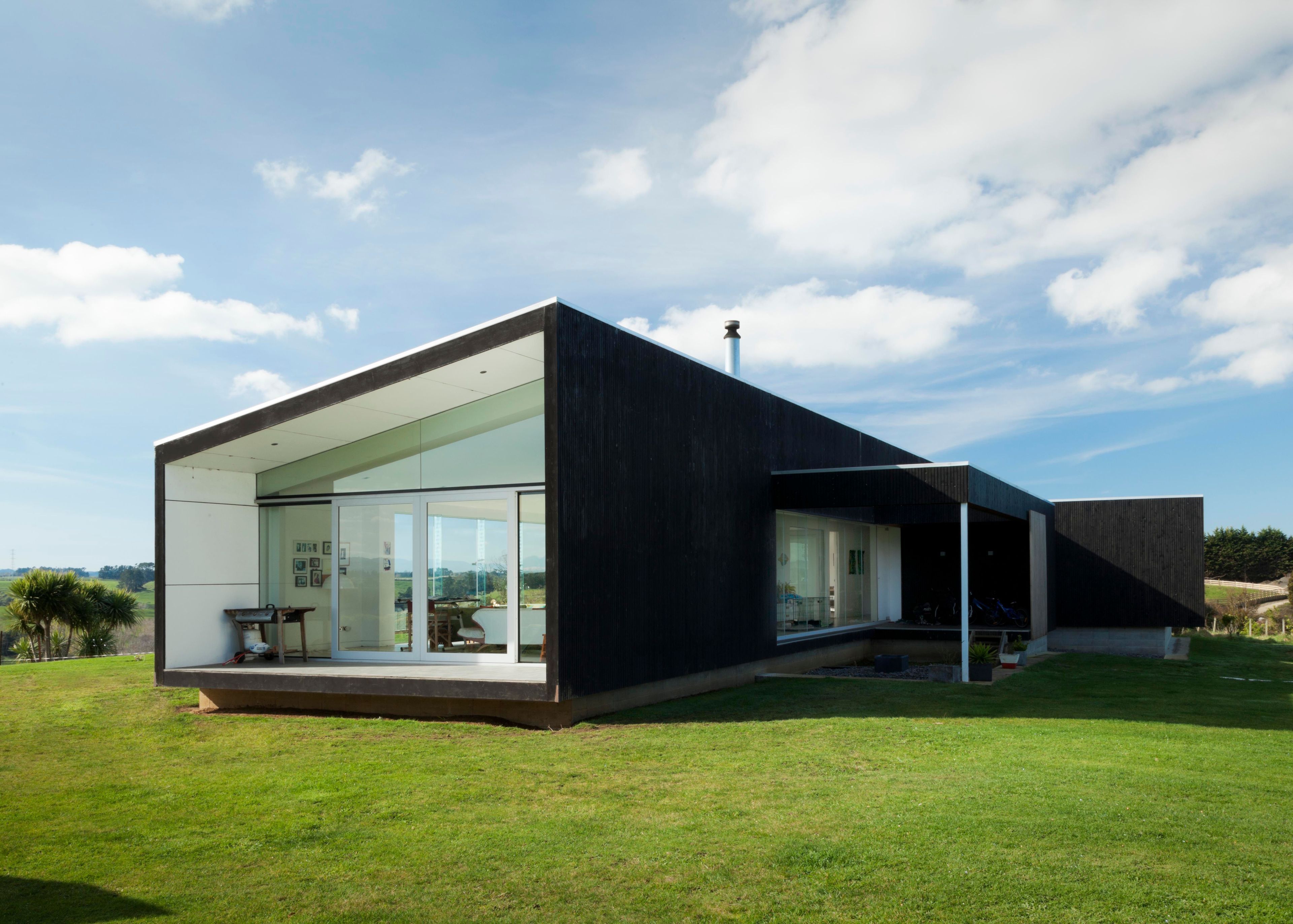 Dalgleish Architects