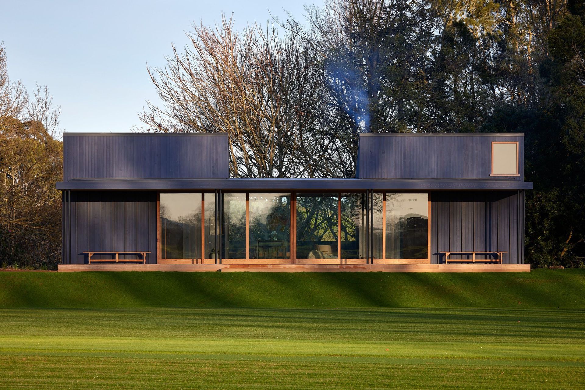 Edwards White Architects banner