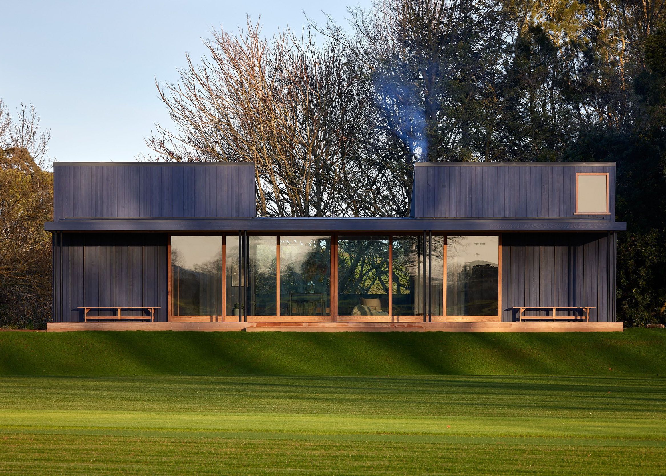 Edwards White Architects