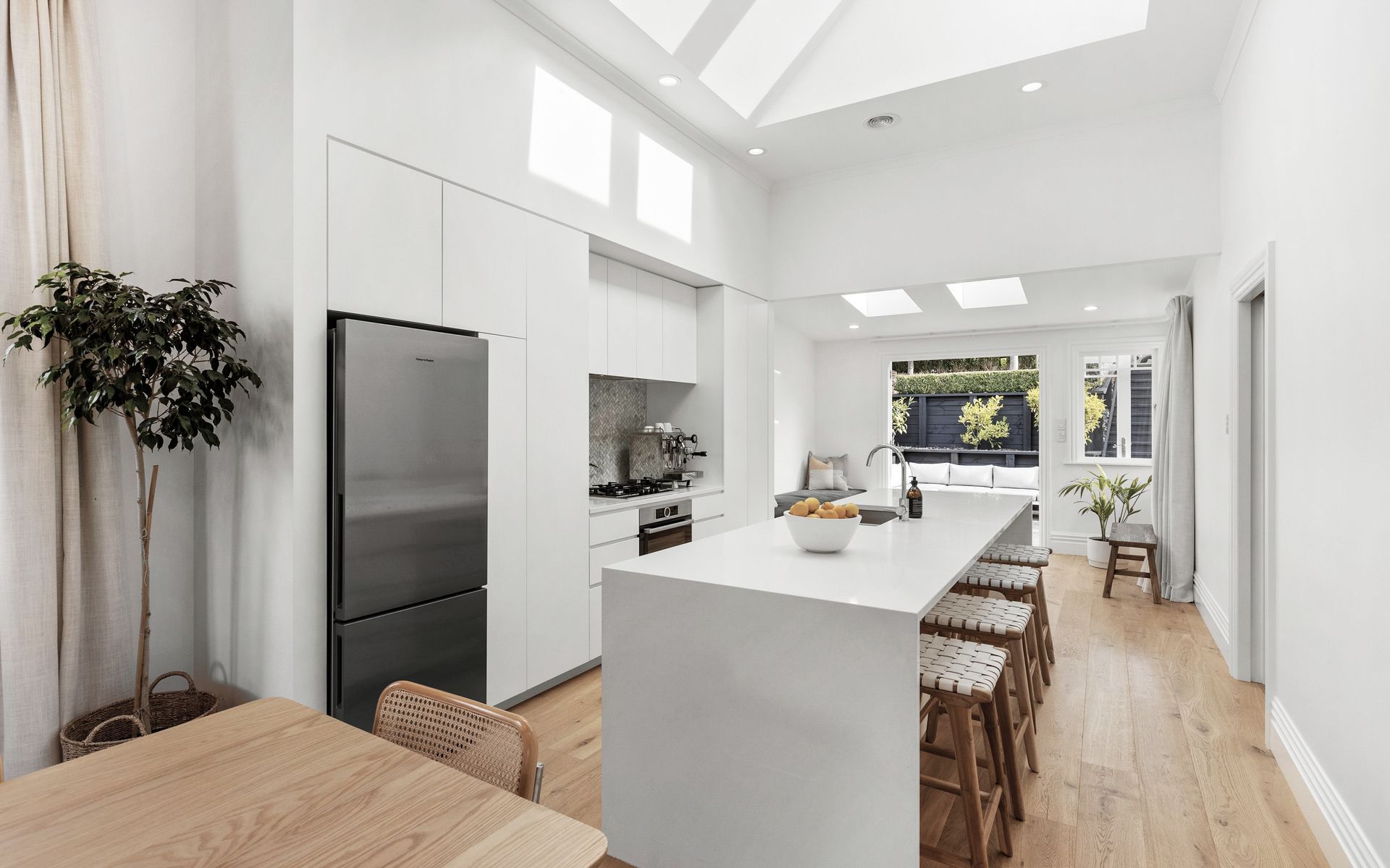 Supporting Image 2 for Hark Architects