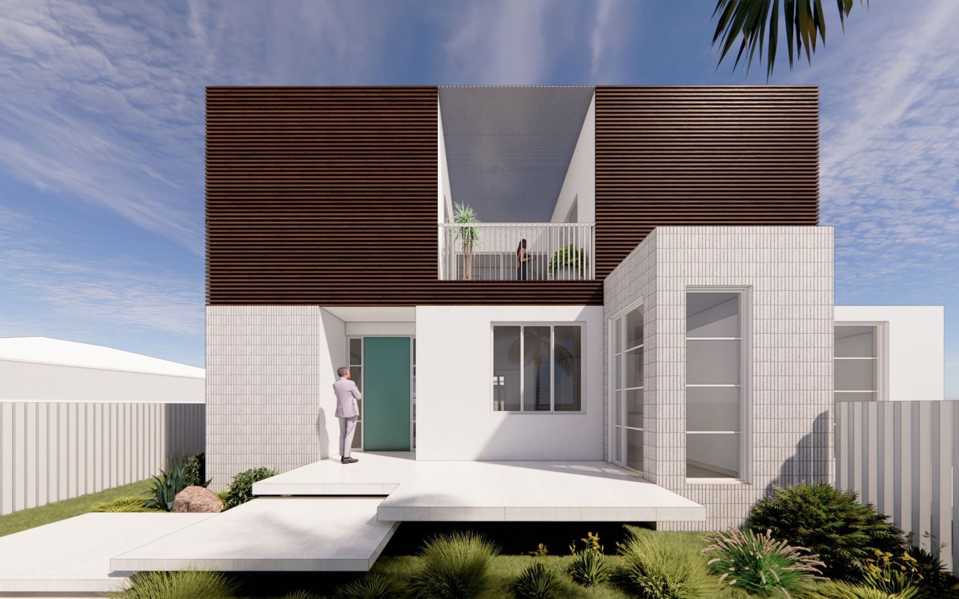 Supporting Image 4 for My Architect