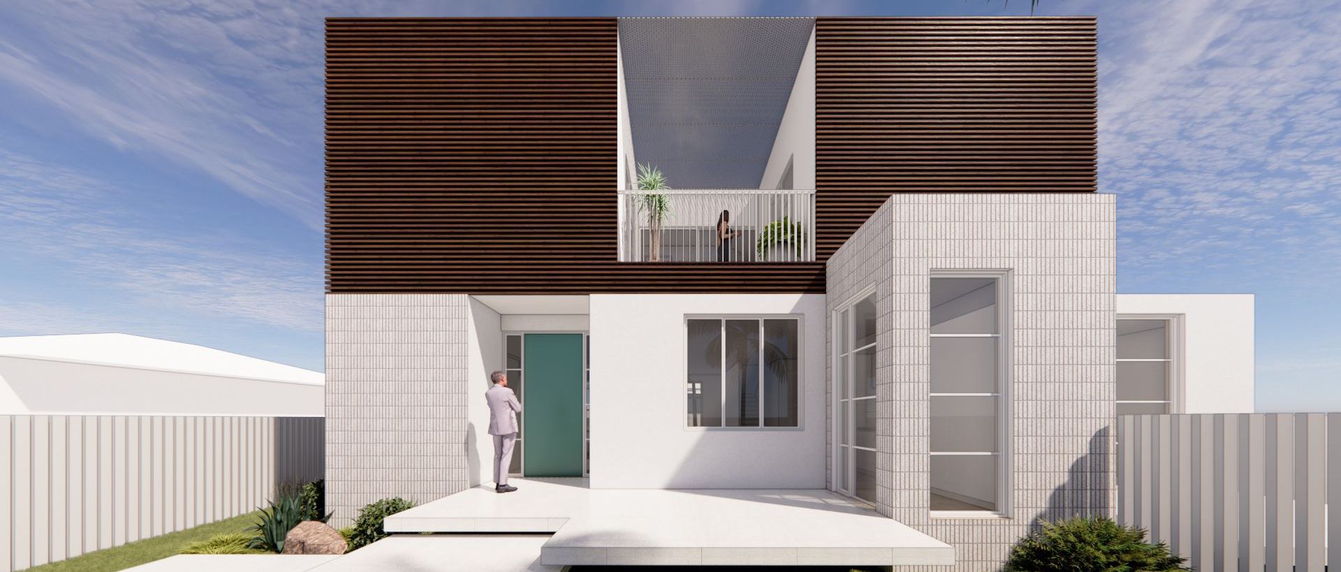 Supporting Image 4 for My Architect