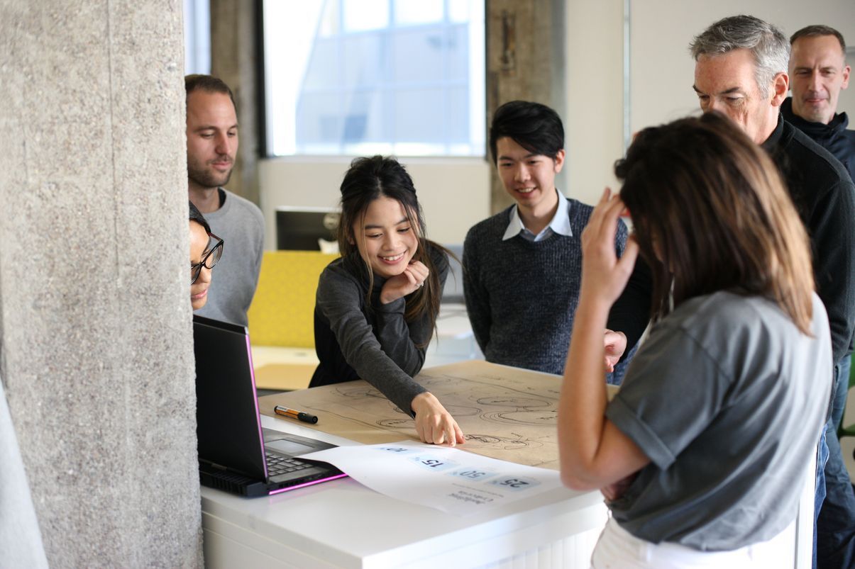 Ignite Architects