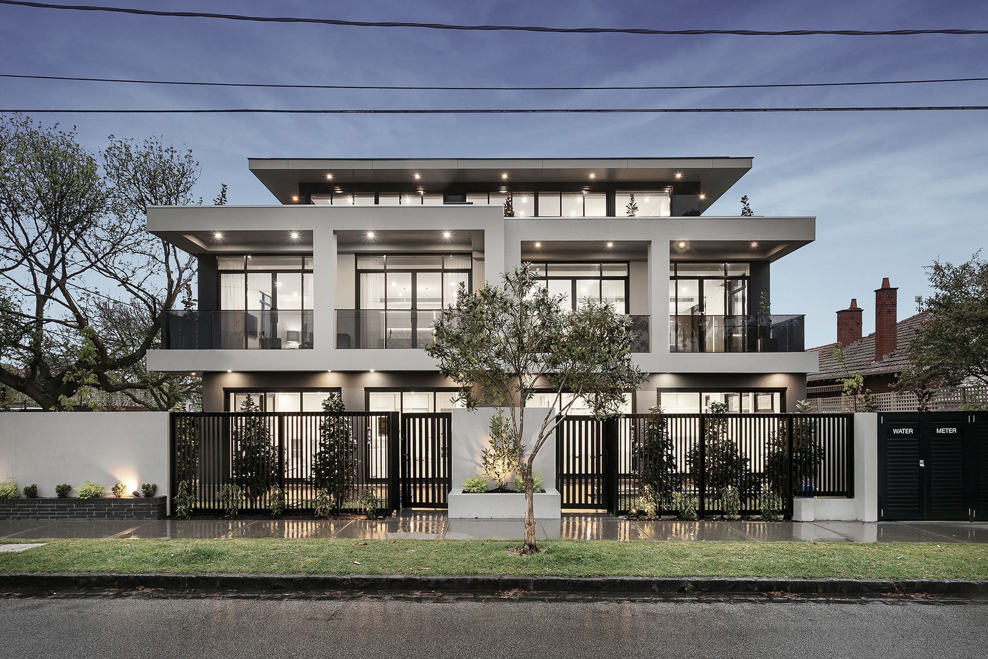 Supporting Image 5 for Trinity Architects