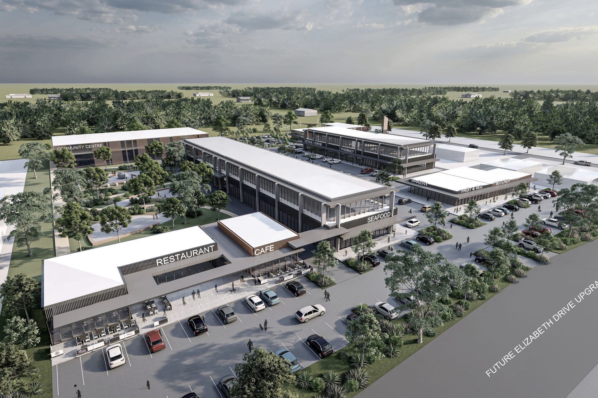 Supporting Image 1 for Furfaro Architects