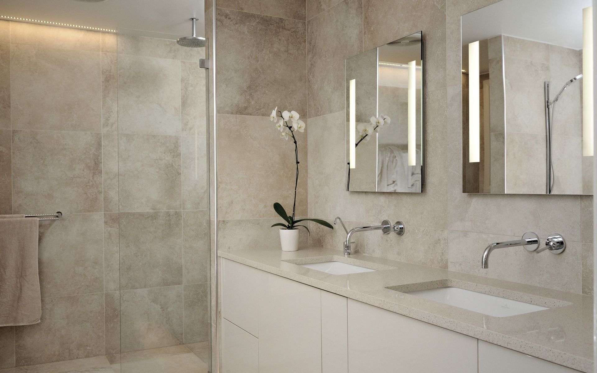 Supporting Image 1 for David Baillie Architect