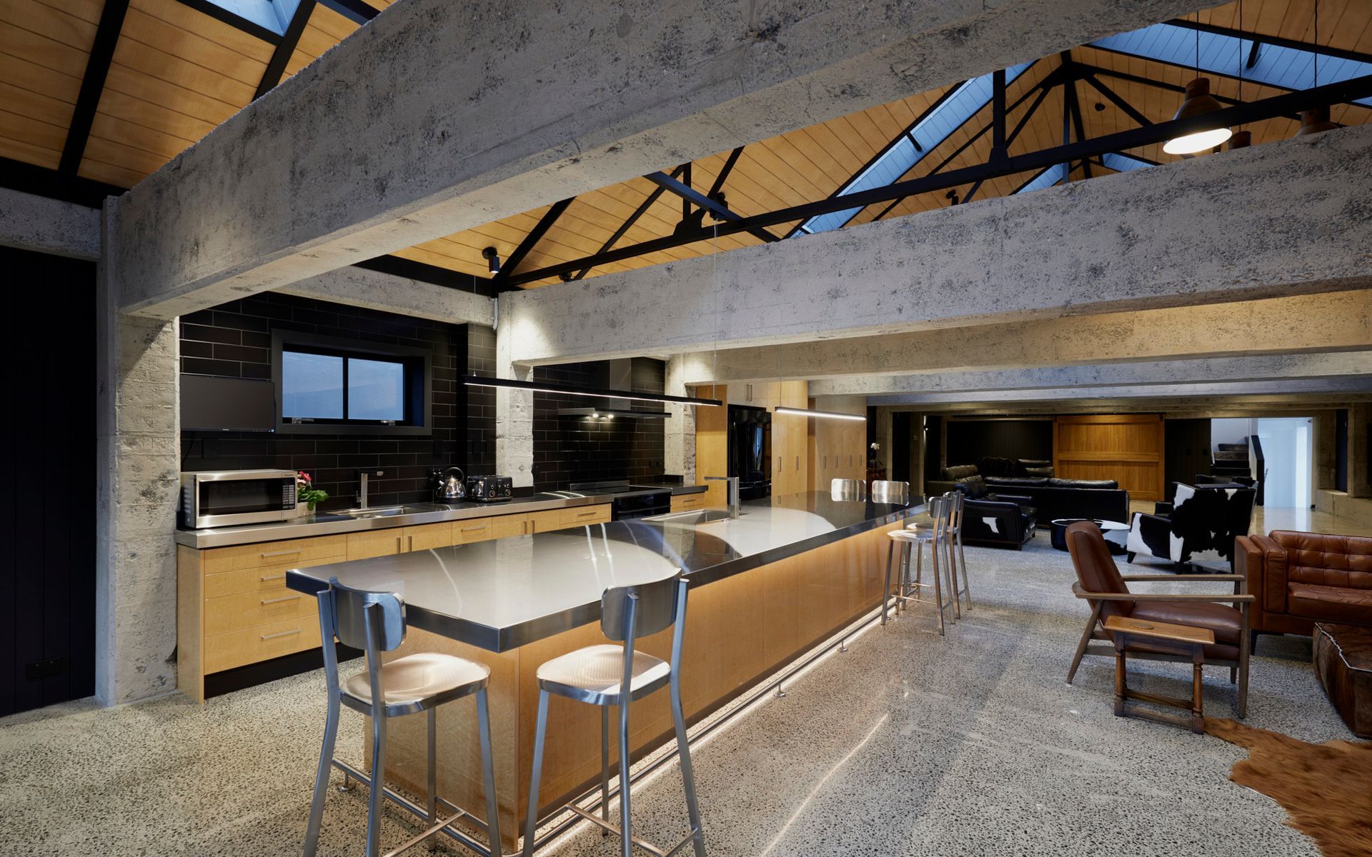 Supporting Image 3 for APG Architects