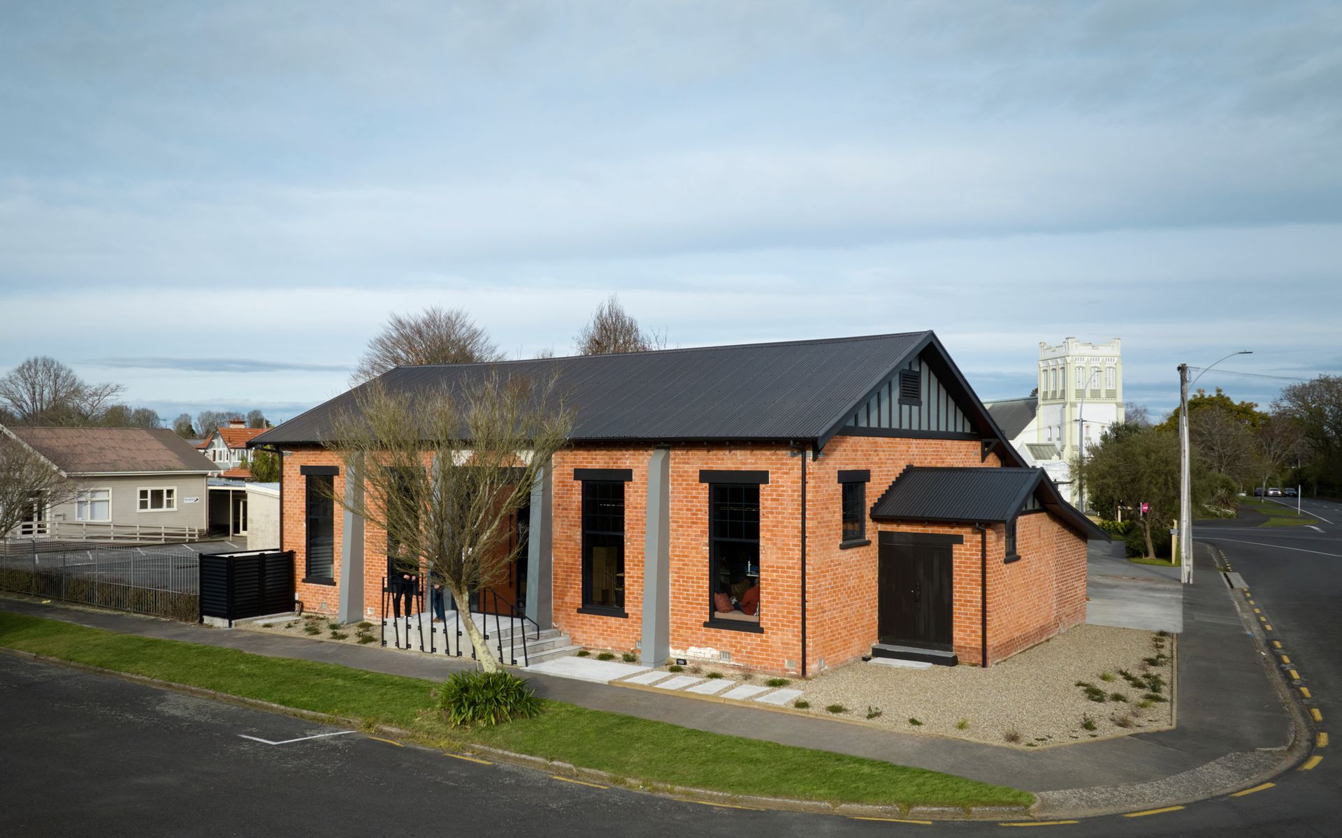 Supporting Image 2 for APG Architects