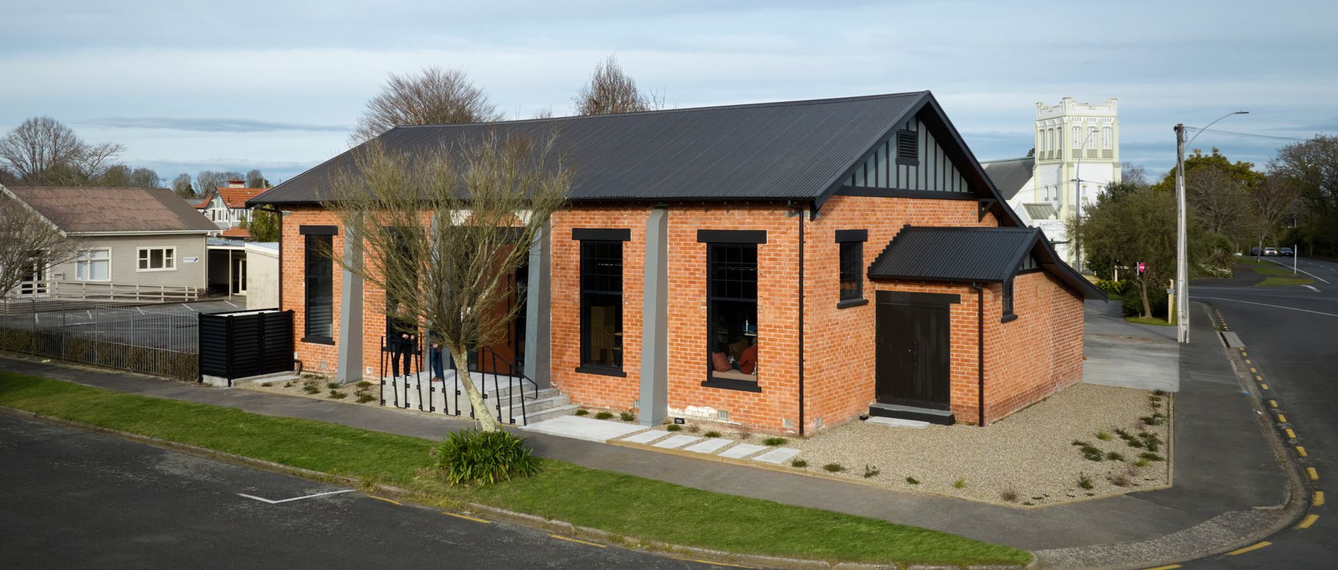 Supporting Image 2 for APG Architects