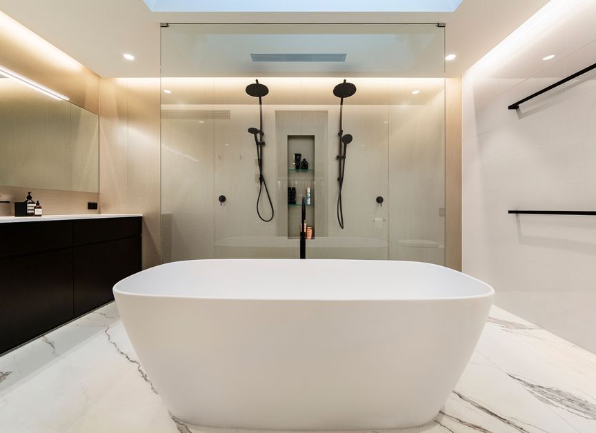 K.Holland Architectural Interiors