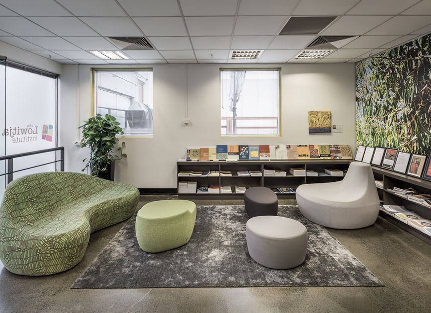 Greenaway Architects