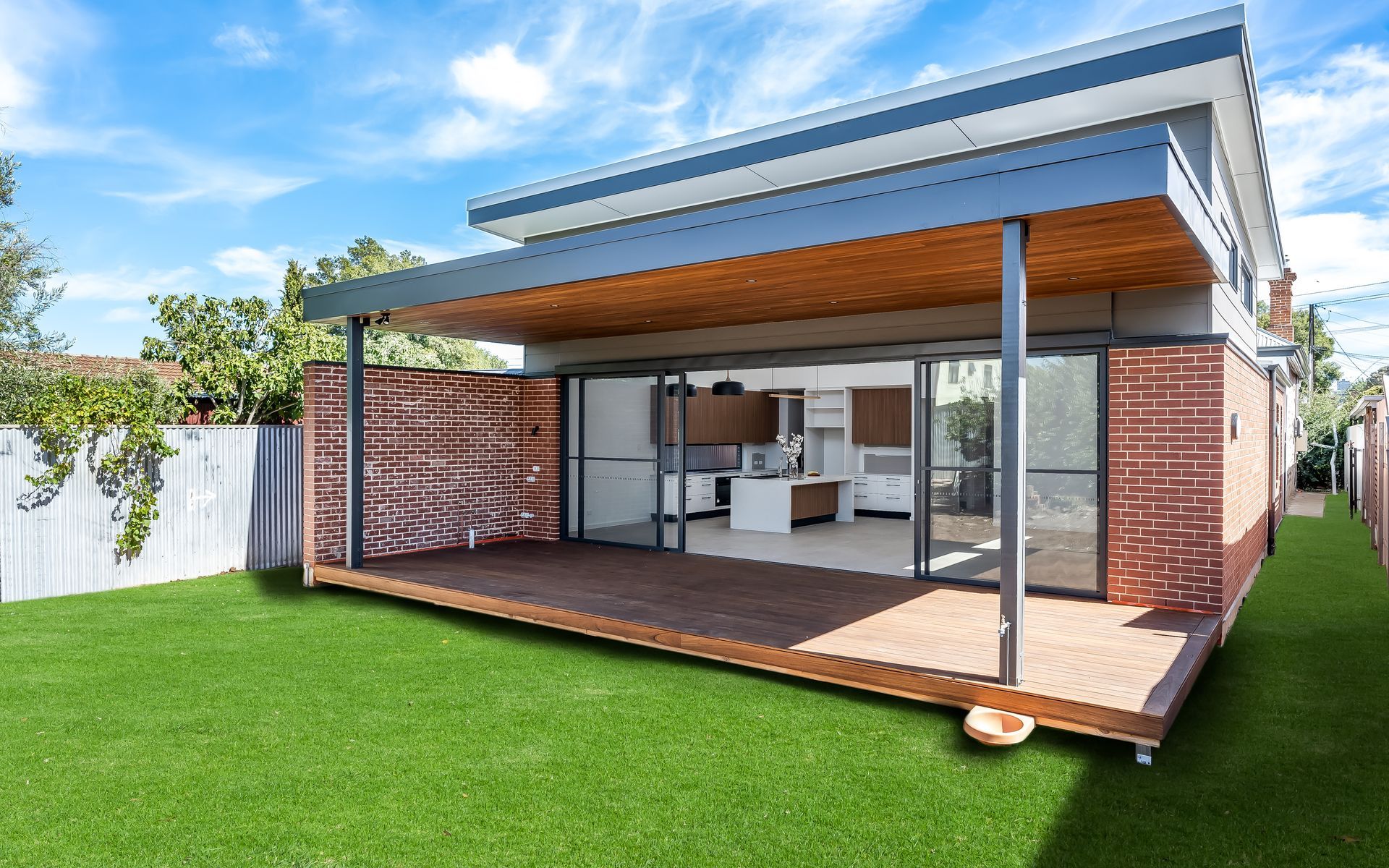 Supporting Image 4 for Yvonne Svensson Architect