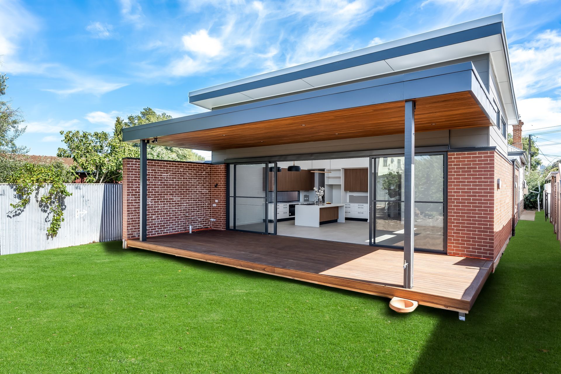 Supporting Image 4 for Yvonne Svensson Architect