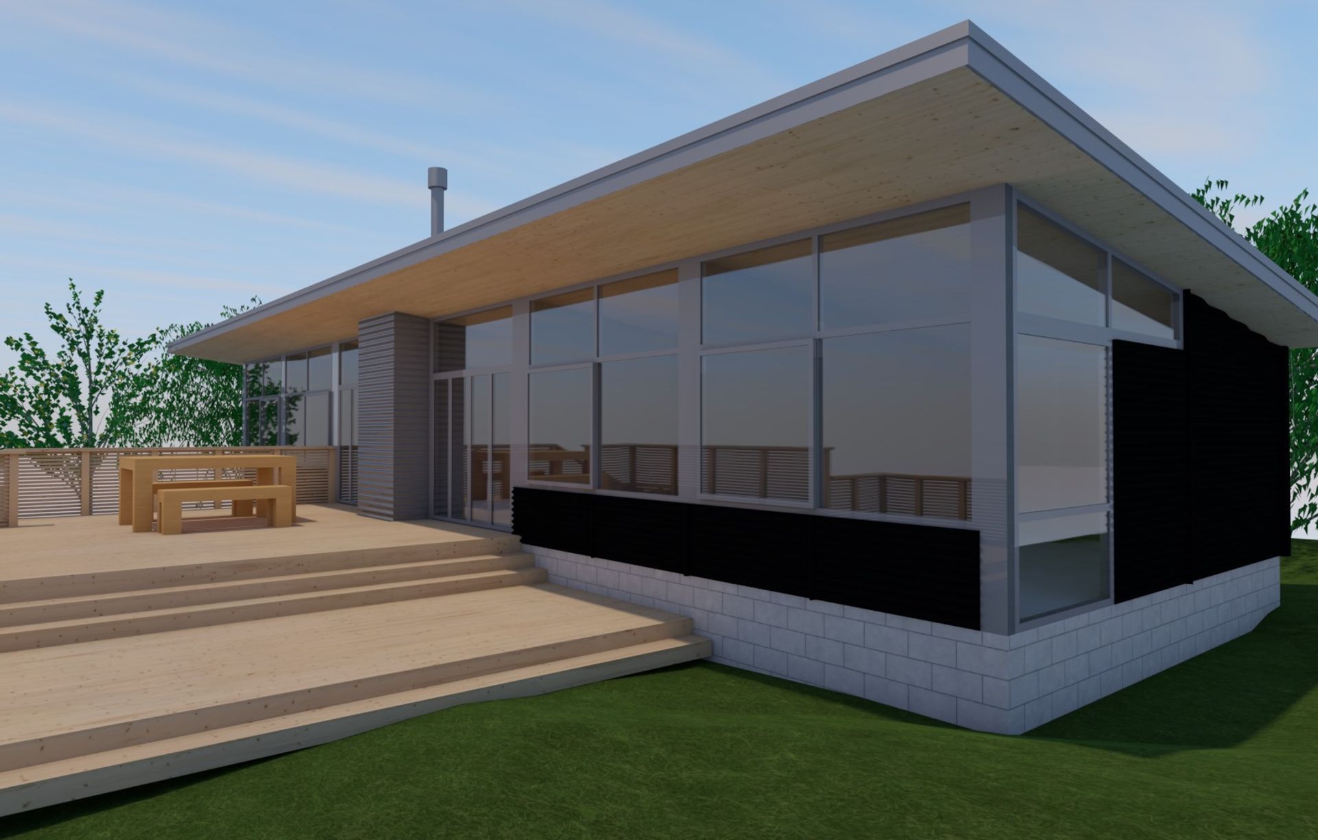 Goodson Architects