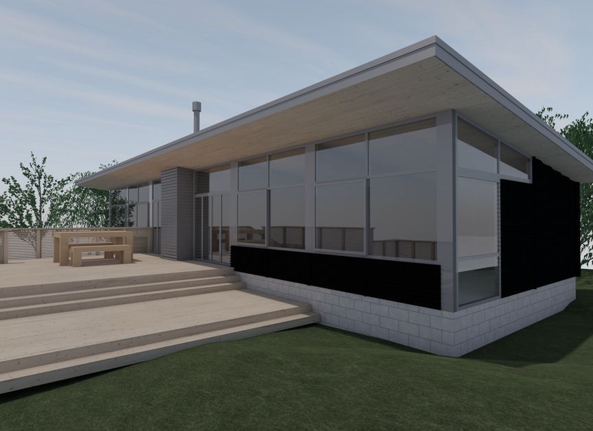 Goodson Architects
