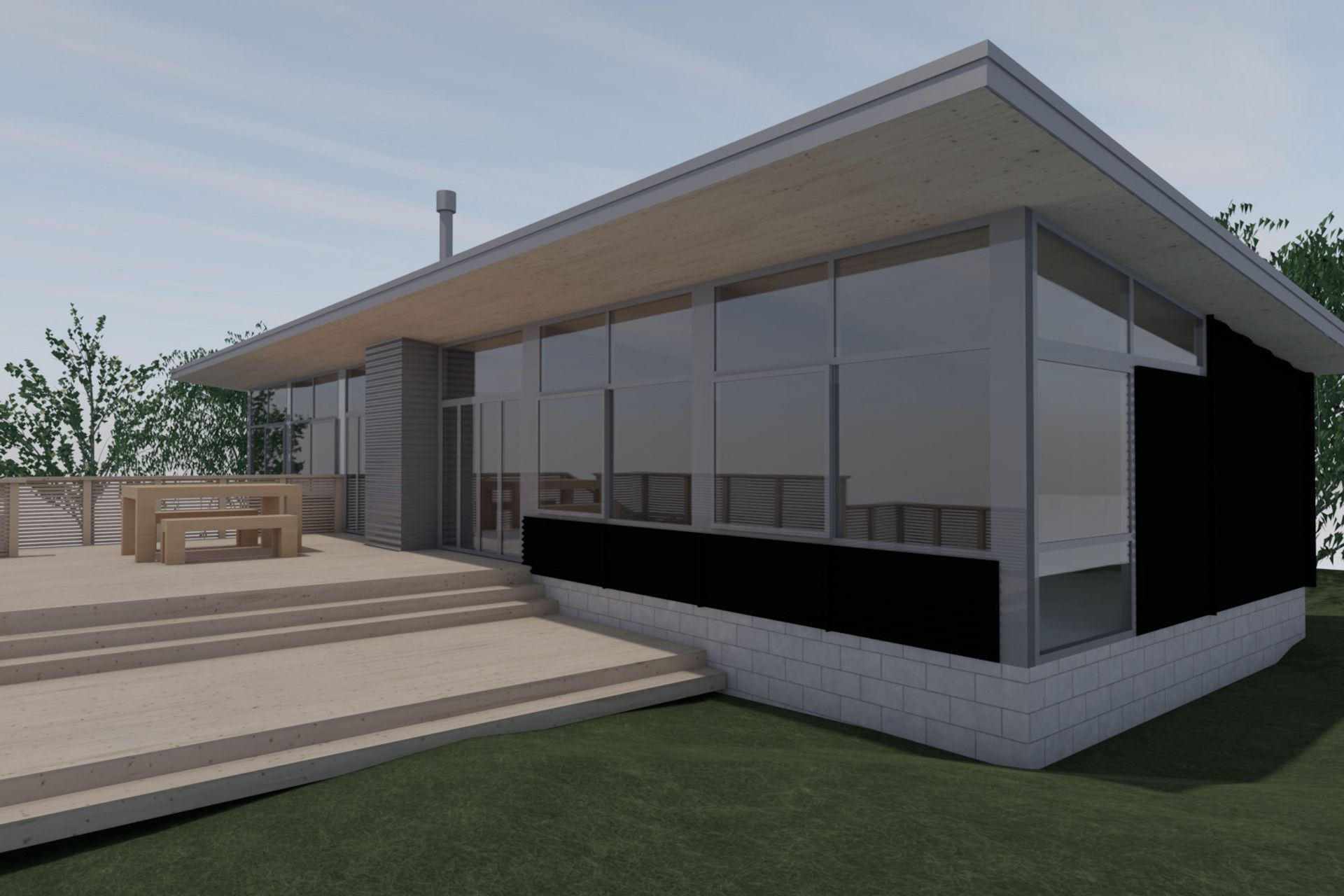 Goodson Architects banner