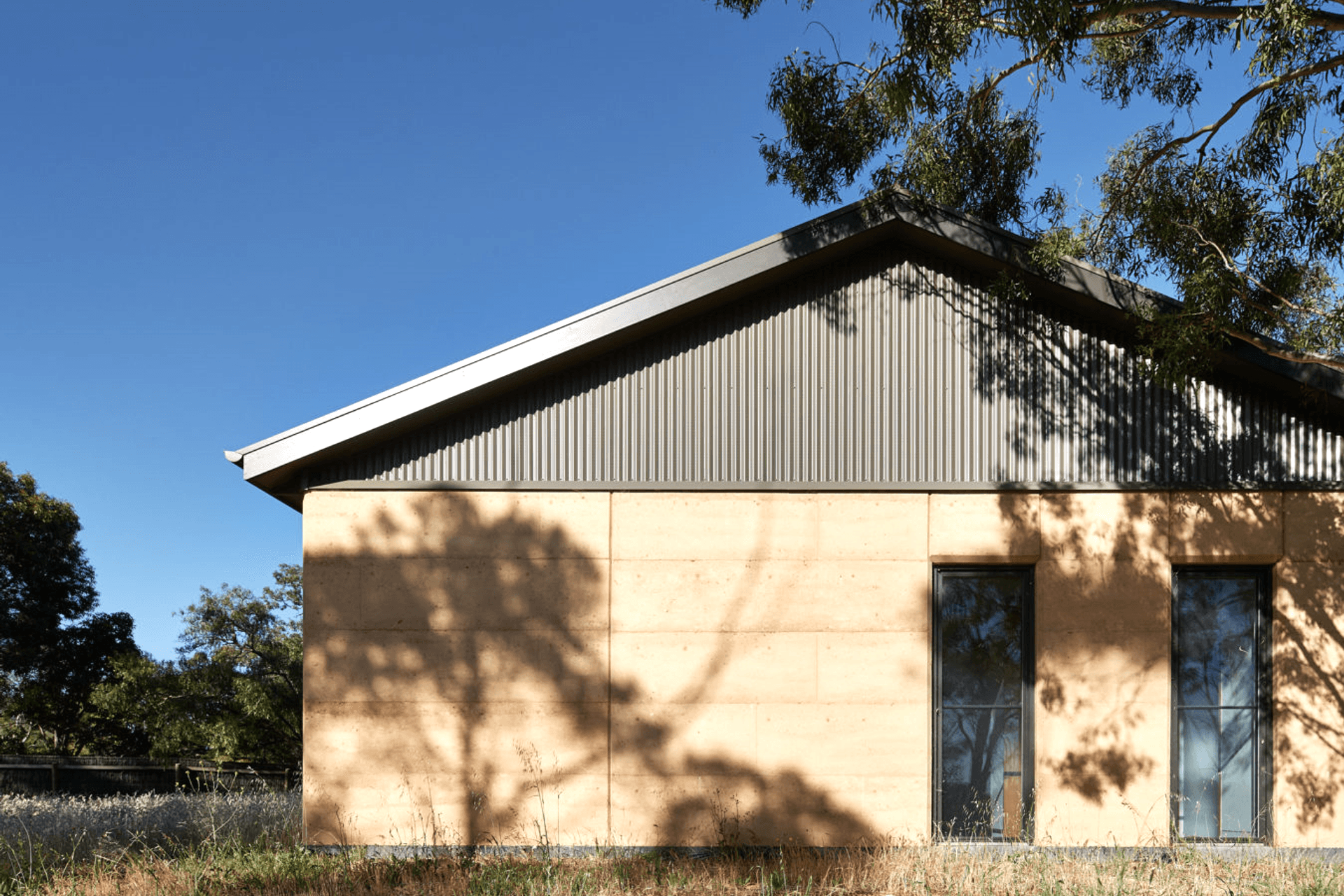 Hero Banner for Quinn Architecture
