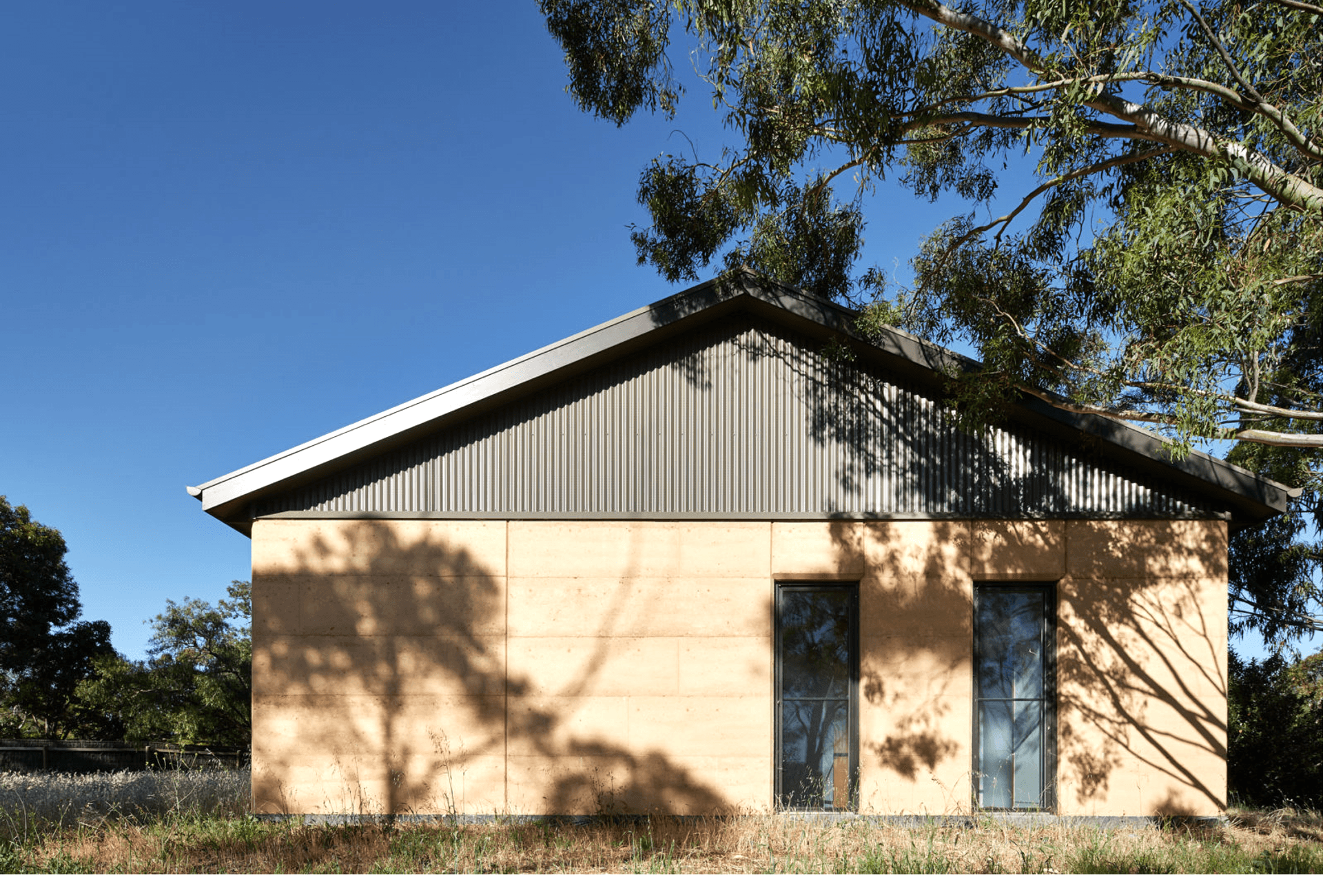 Hero Banner for Quinn Architecture