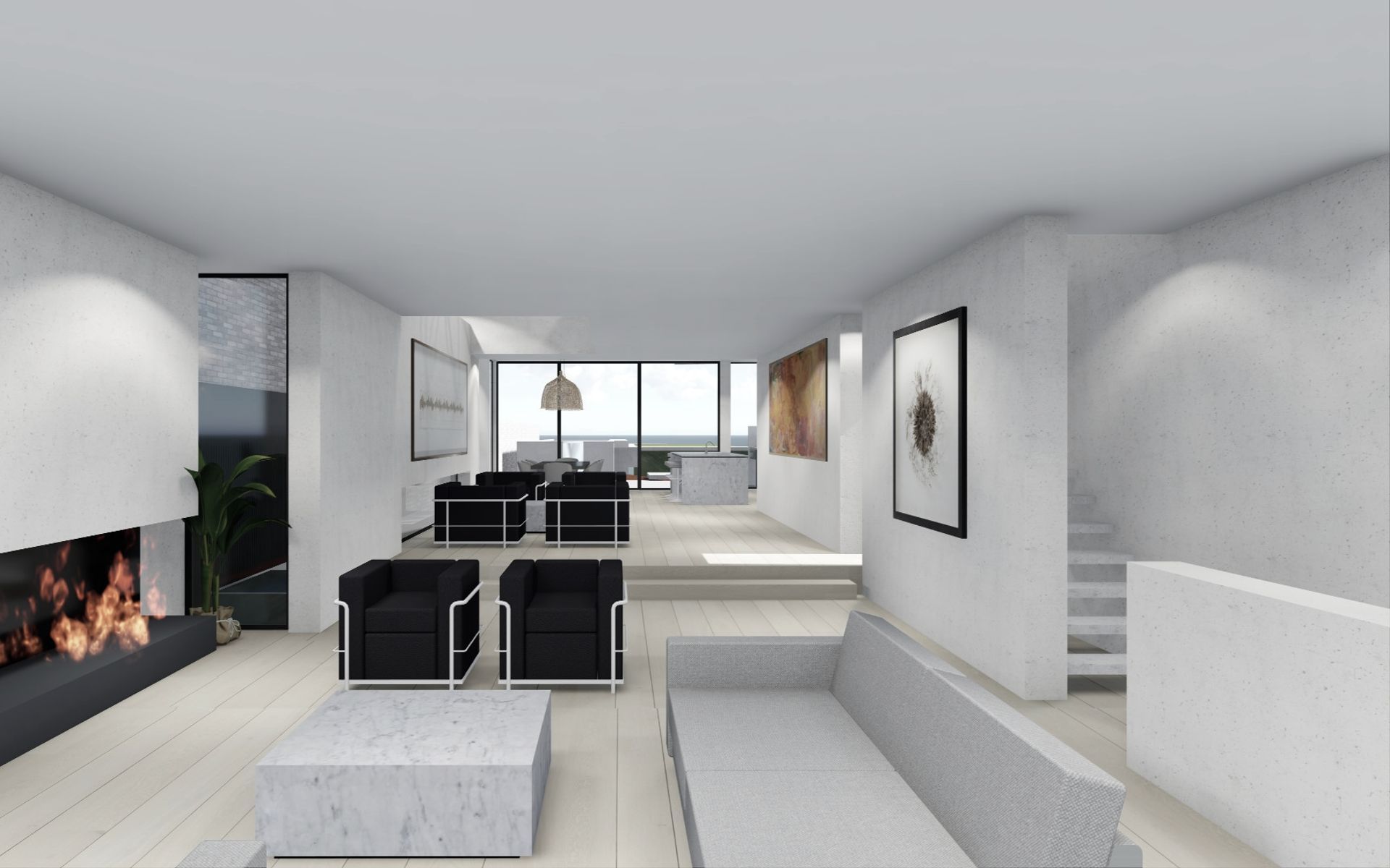 Supporting Image 5 for De Moyer Architecture