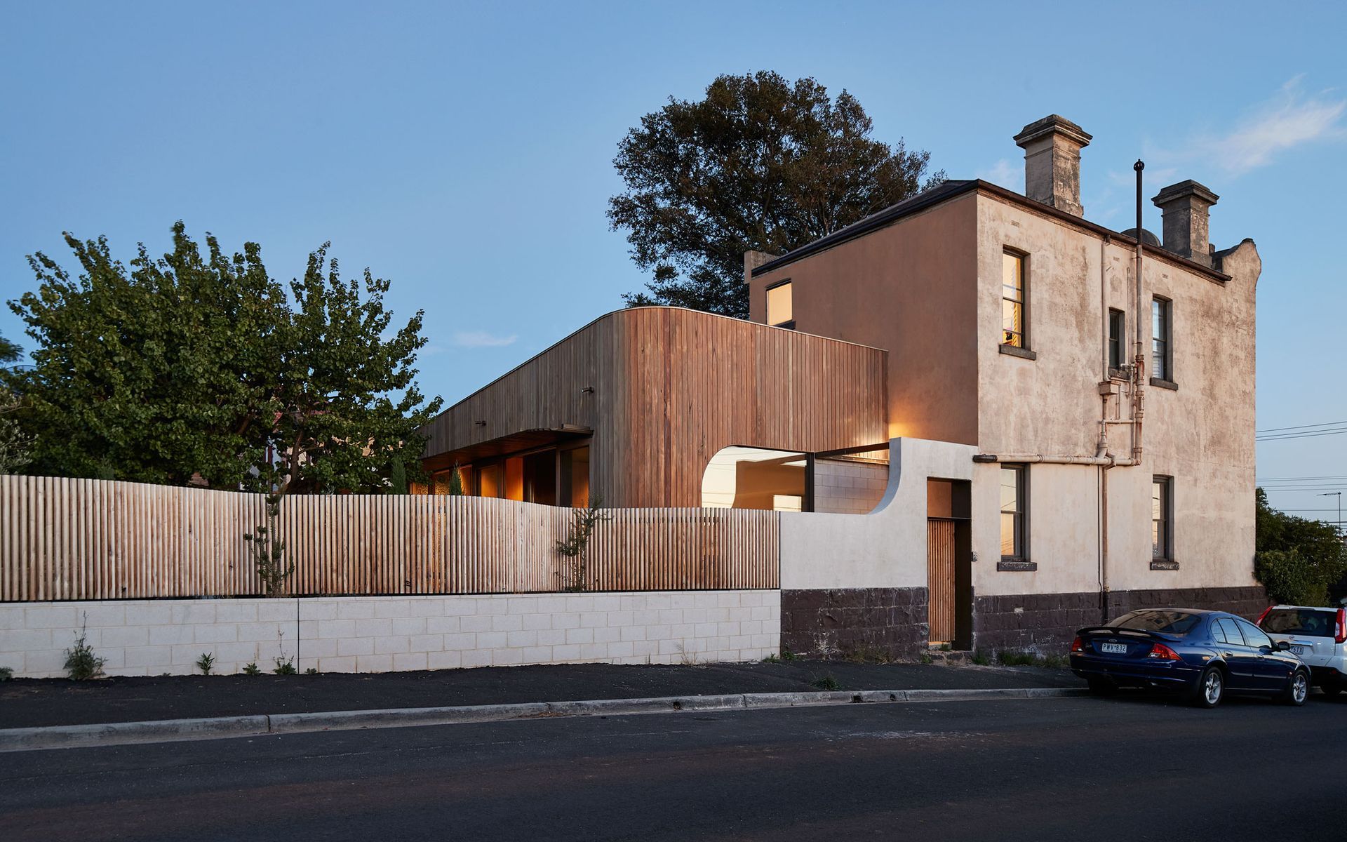 Supporting Image 3 for FMD Architects