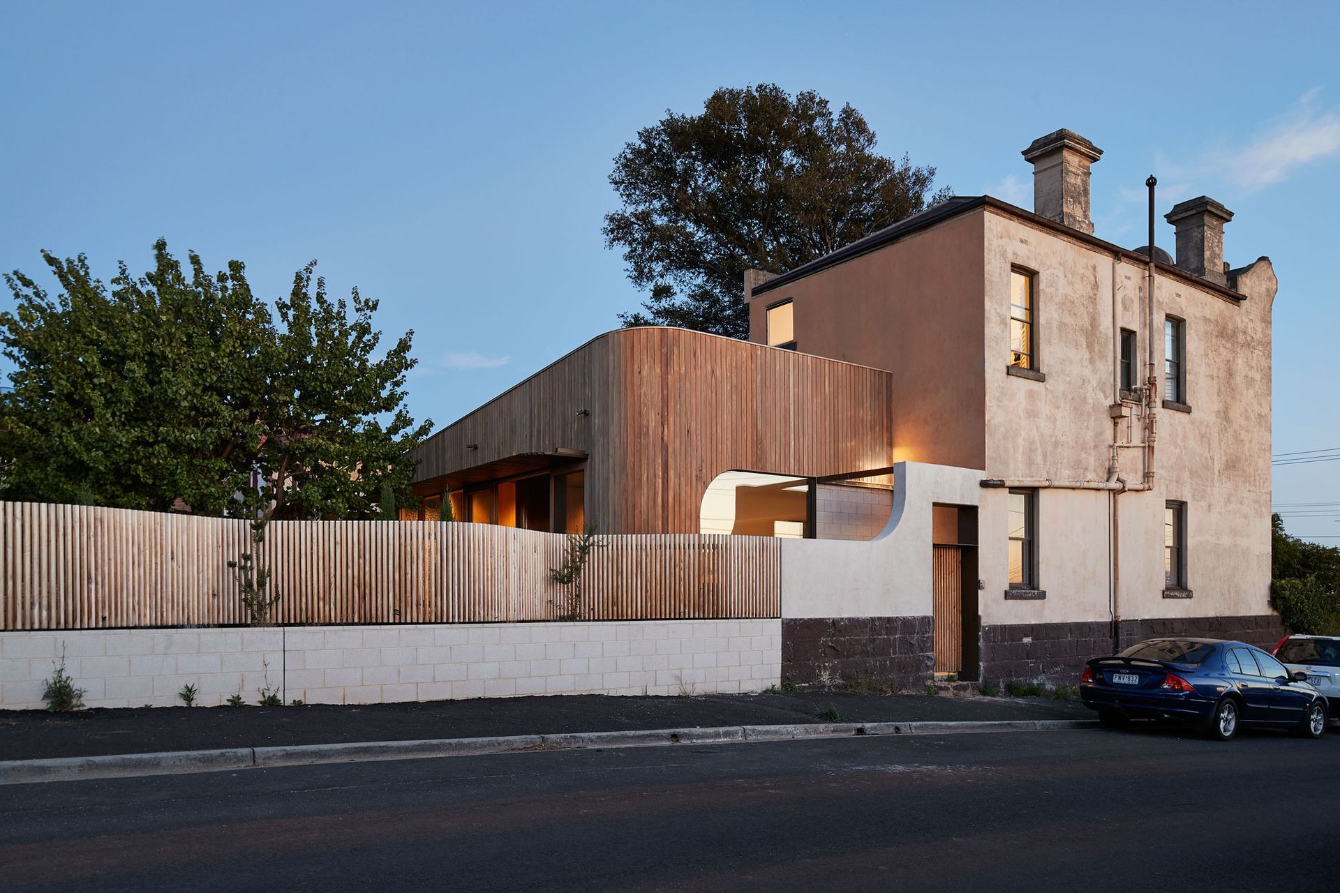 Supporting Image 3 for FMD Architects