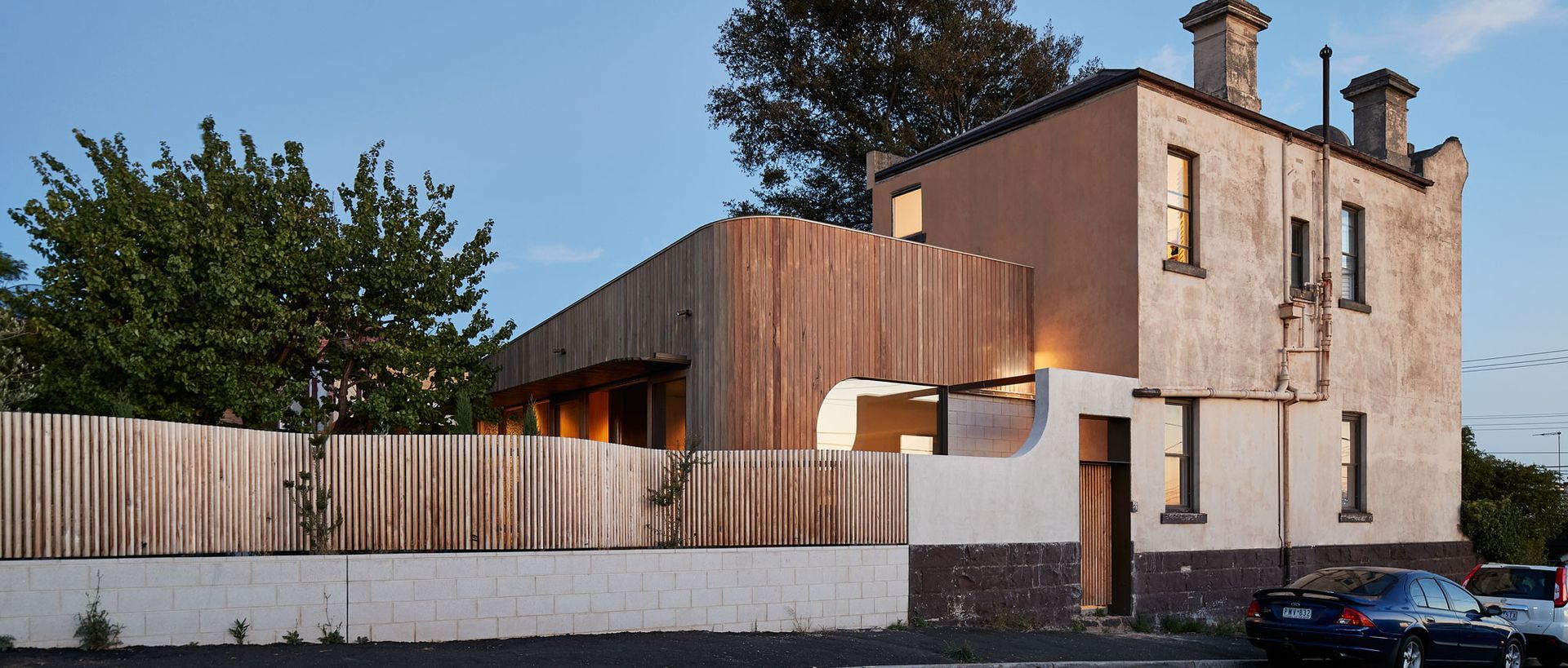 Supporting Image 3 for FMD Architects