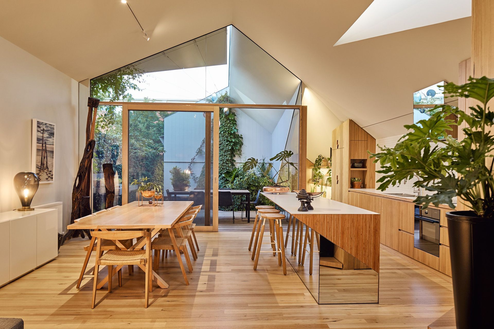 Supporting Image 2 for FMD Architects
